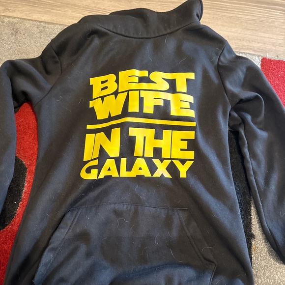 Hoodie - Picture 1 of 2